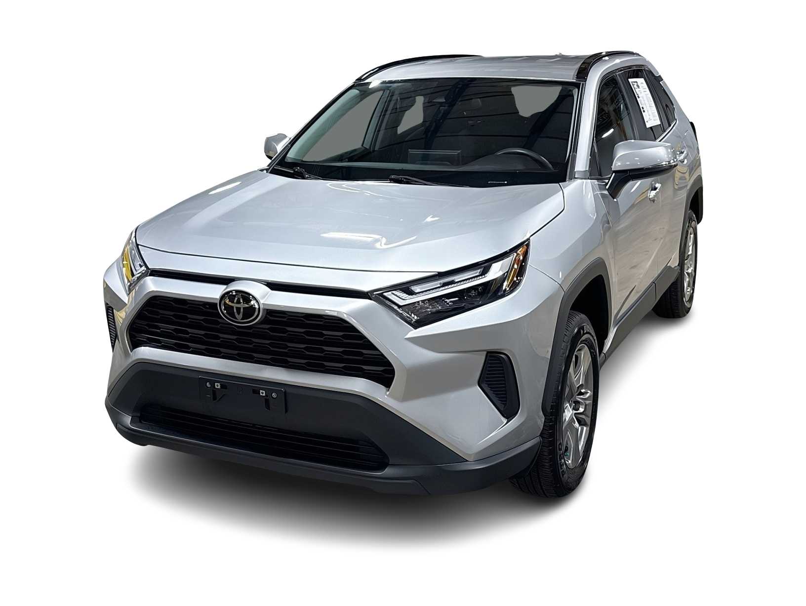 Thumbnail: 2025 Toyota RAV4 - 1