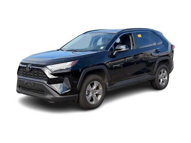 Thumbnail: 2025 Toyota RAV4 - 1