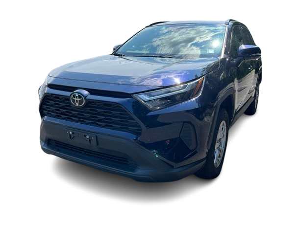 Thumbnail: 2025 Toyota RAV4 - 1