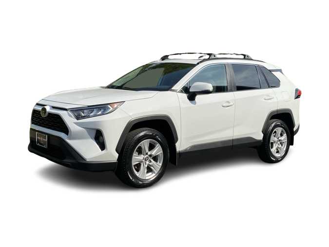 2020 Toyota RAV4 XLE -
                Ramsey, NJ