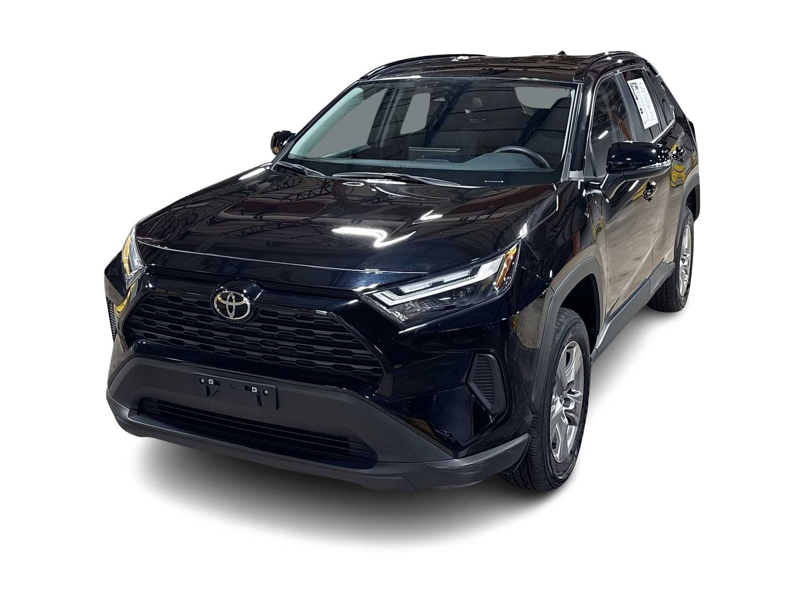 Thumbnail: 2025 Toyota RAV4 - 1