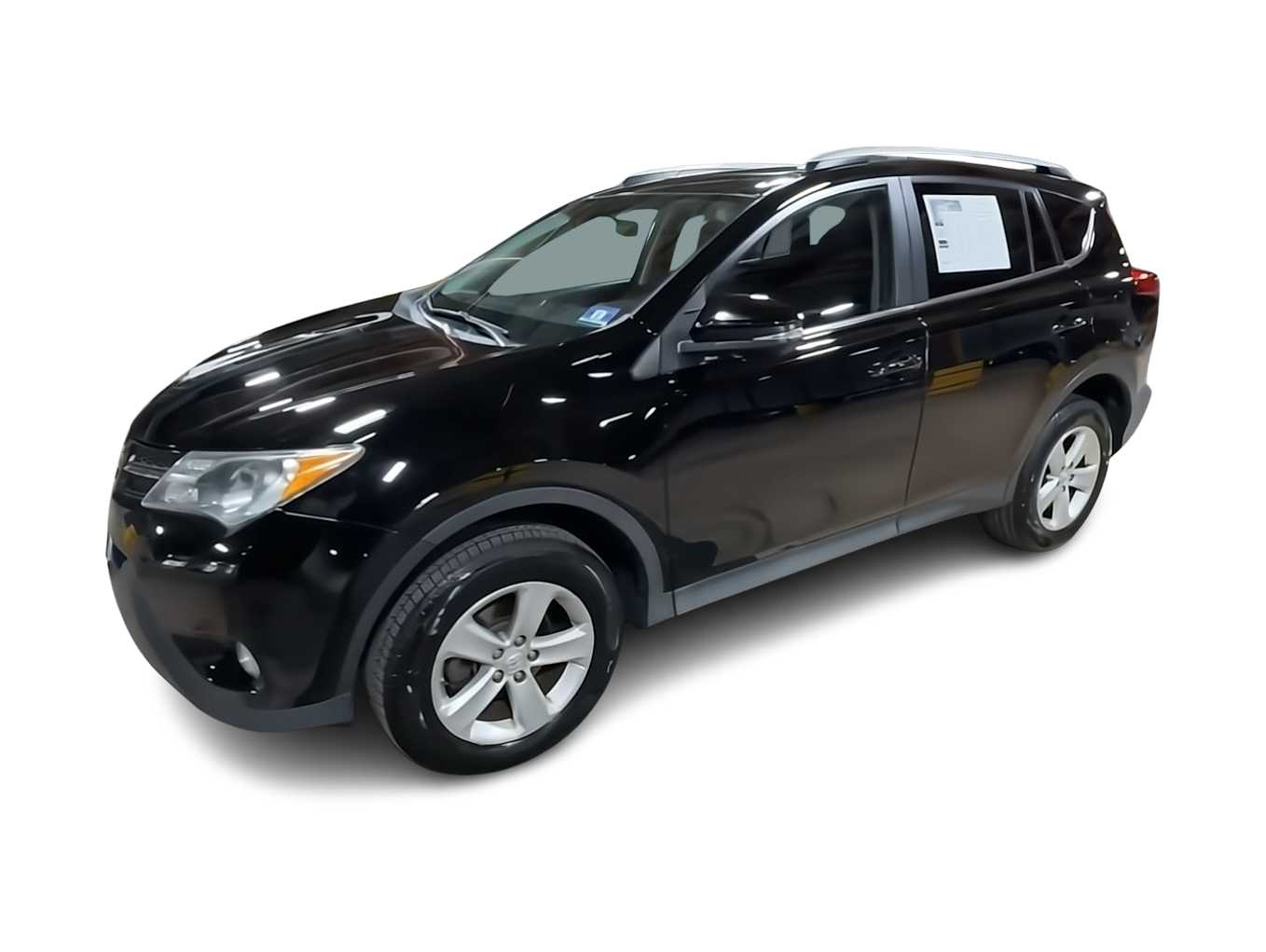2013 Toyota RAV4 XLE -
                  Ramsey, NJ