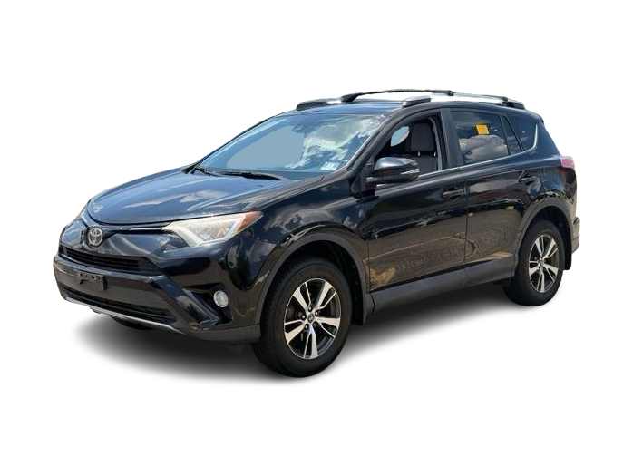 Thumbnail: 2017 Toyota RAV4 - 1