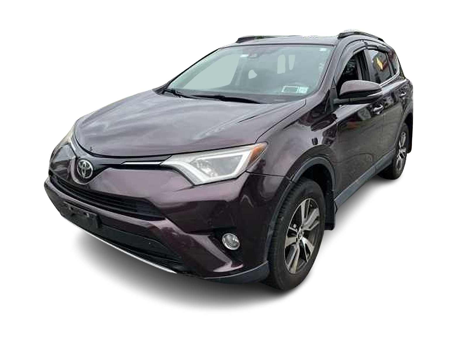 2017 Toyota RAV4 XLE -
                  Ramsey, NJ