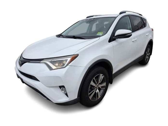 2017 Toyota RAV4 XLE -
                  Ramsey, NJ