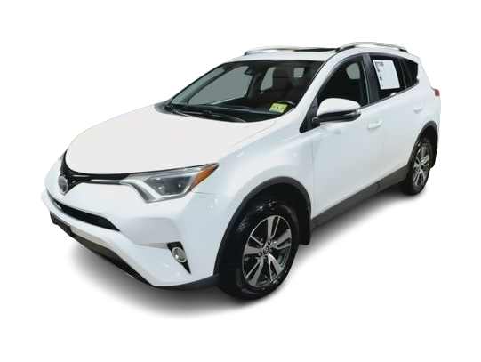 2017 Toyota RAV4 XLE -
                  Ramsey, NJ
