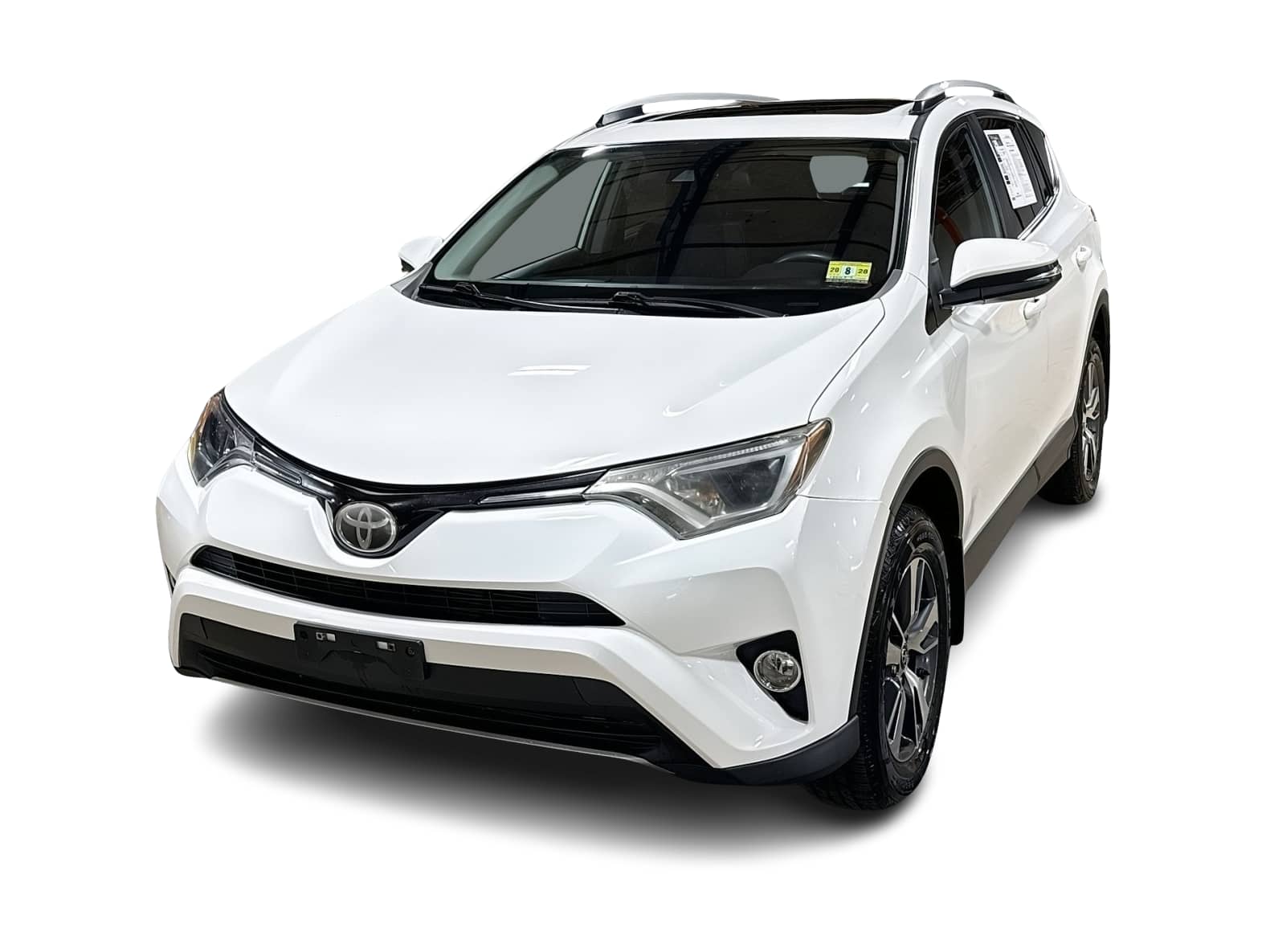 2017 Toyota RAV4 XLE -
                  Ramsey, NJ