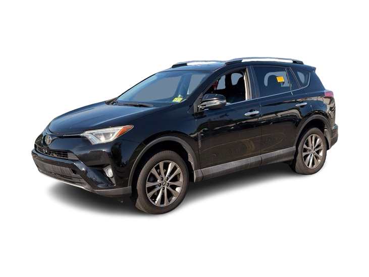 Thumbnail: 2016 Toyota RAV4 - 1