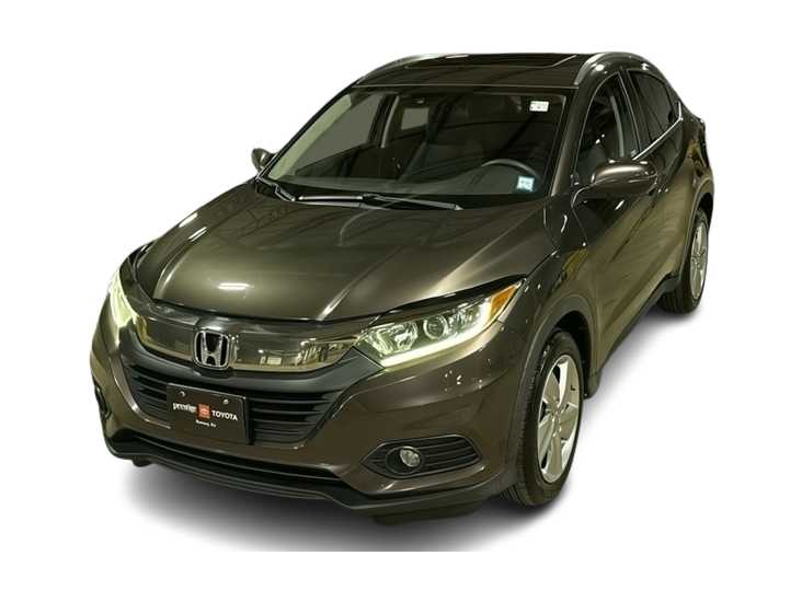 2020 Honda HR-V EX -
                Ramsey, NJ