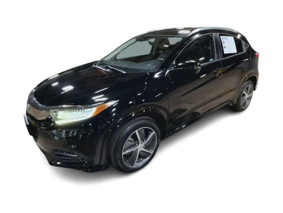 Thumbnail: 2020 Honda HR-V - 1