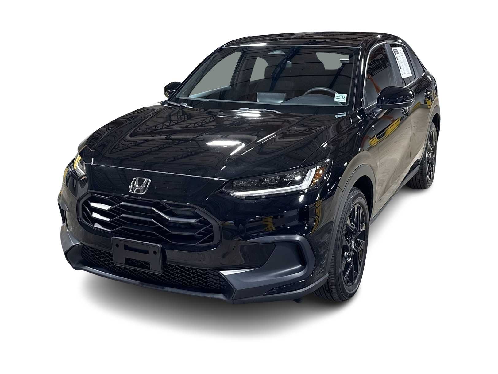 Thumbnail: 2024 Honda HR-V - 1