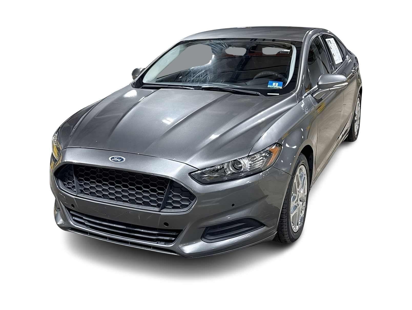 2013 Ford Fusion SE -
                  Ramsey, NJ