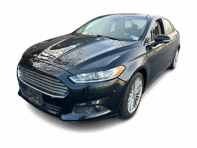 2014 Ford Fusion SE -
                Ramsey, NJ