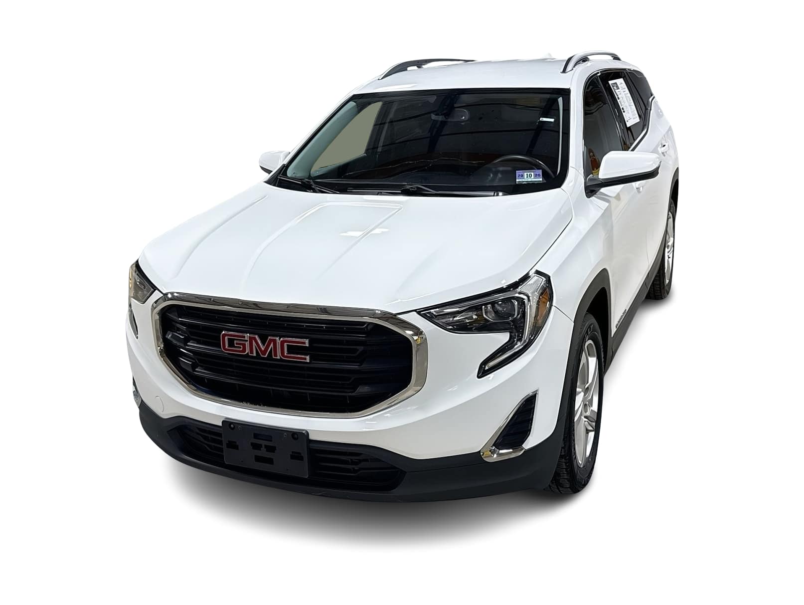 2018 GMC Terrain SLE -
                  Ramsey, NJ
