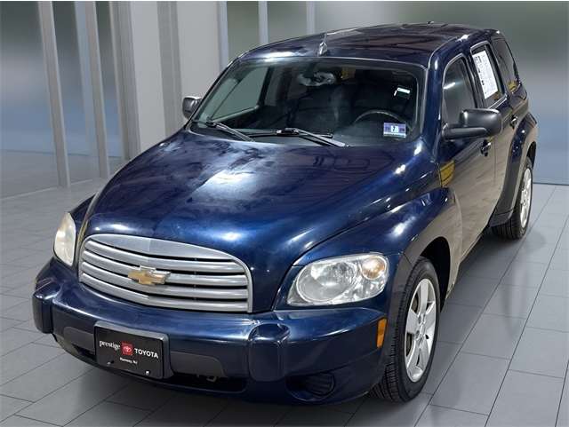 2008 Chevrolet HHR LS