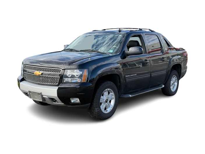 2013 Chevrolet Avalanche 1500 LT -
                Ramsey, NJ