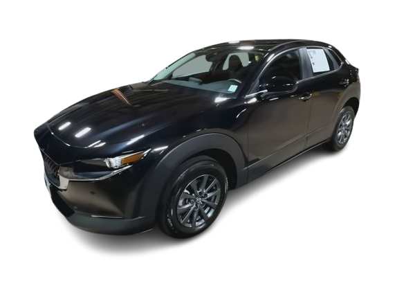 Thumbnail: 2023 Mazda CX-30 - 1