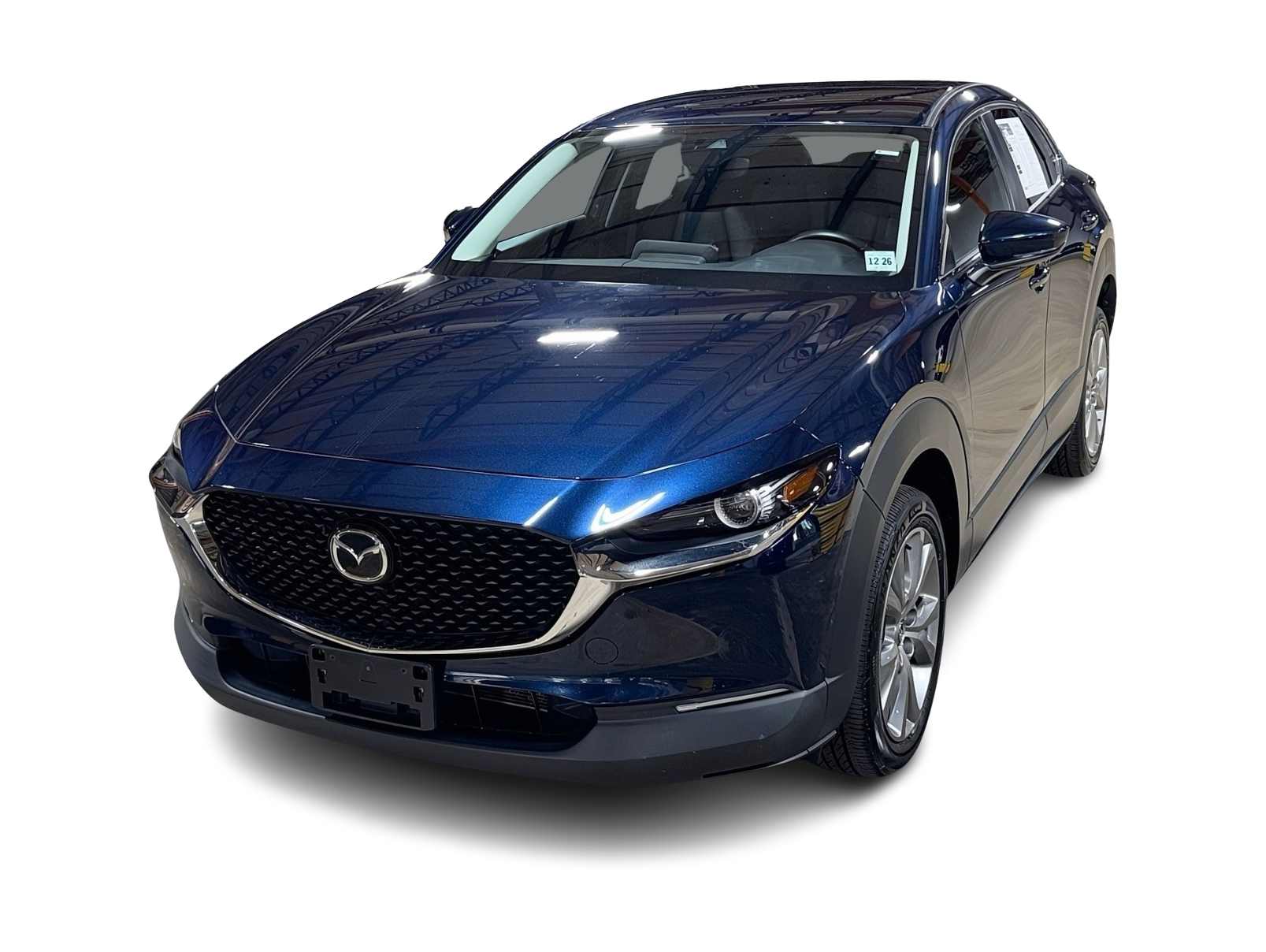 2021 Mazda CX-30 Select -
                  Ramsey, NJ