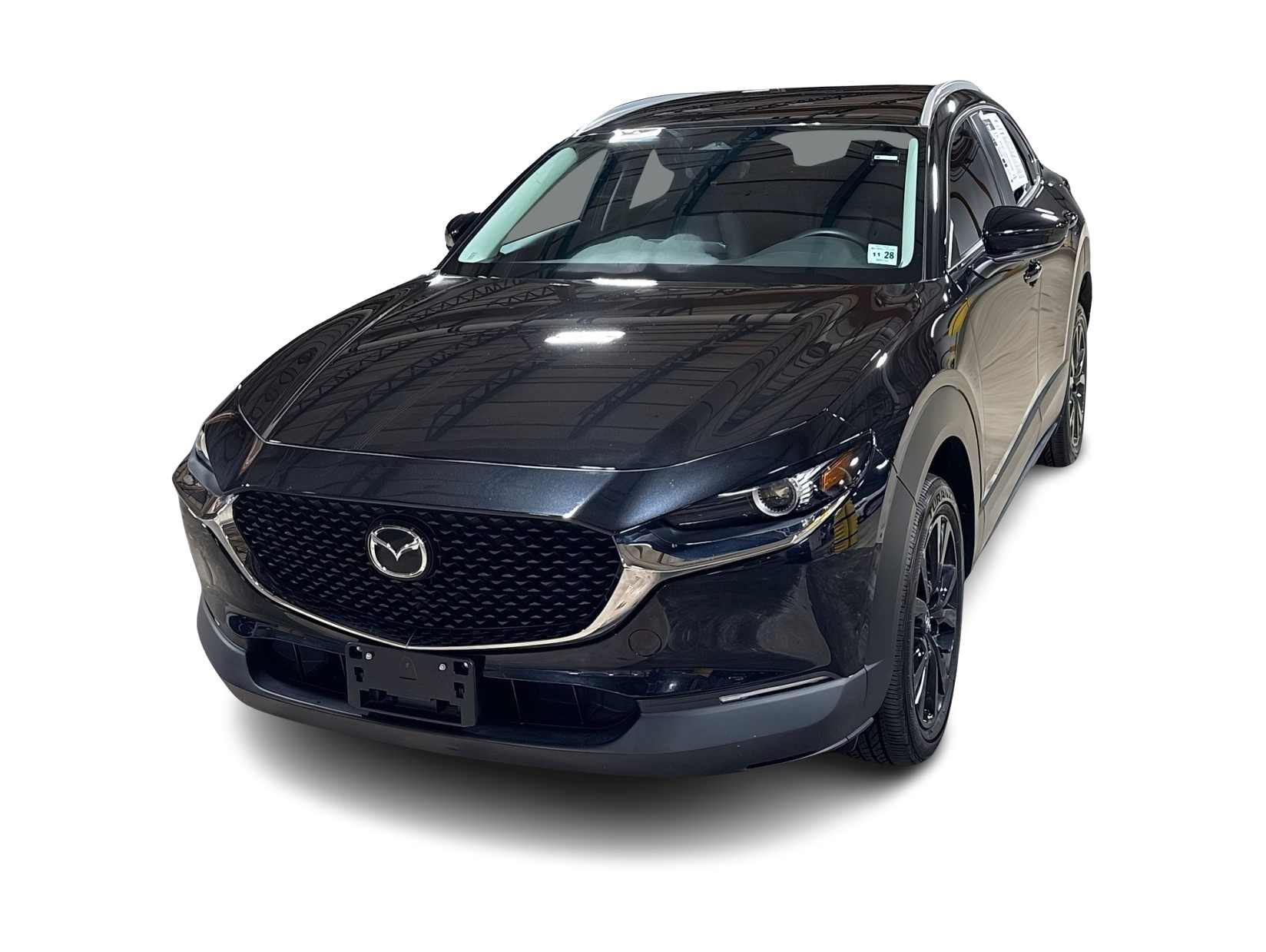 Thumbnail: 2024 Mazda CX-30 - 1