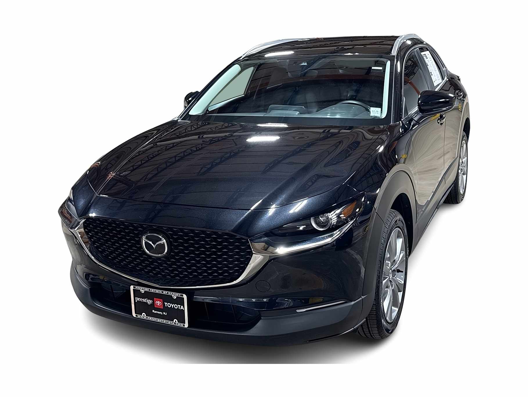 Thumbnail: 2023 Mazda CX-30 - 1