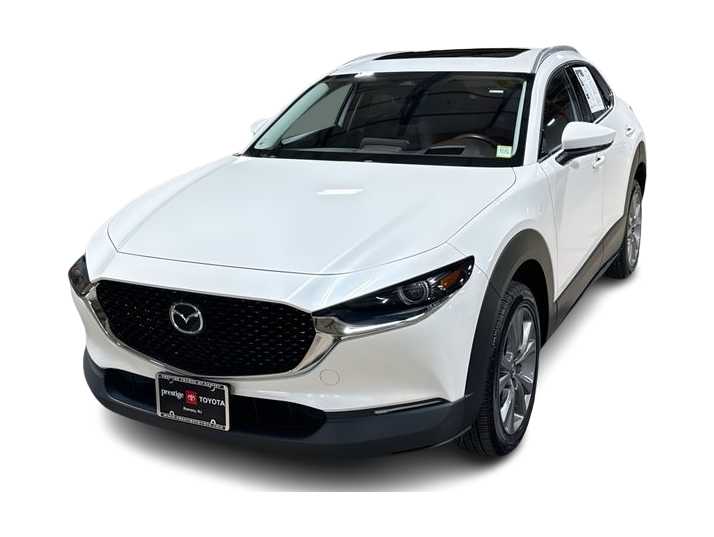 Thumbnail: 2024 Mazda CX-30 - 1