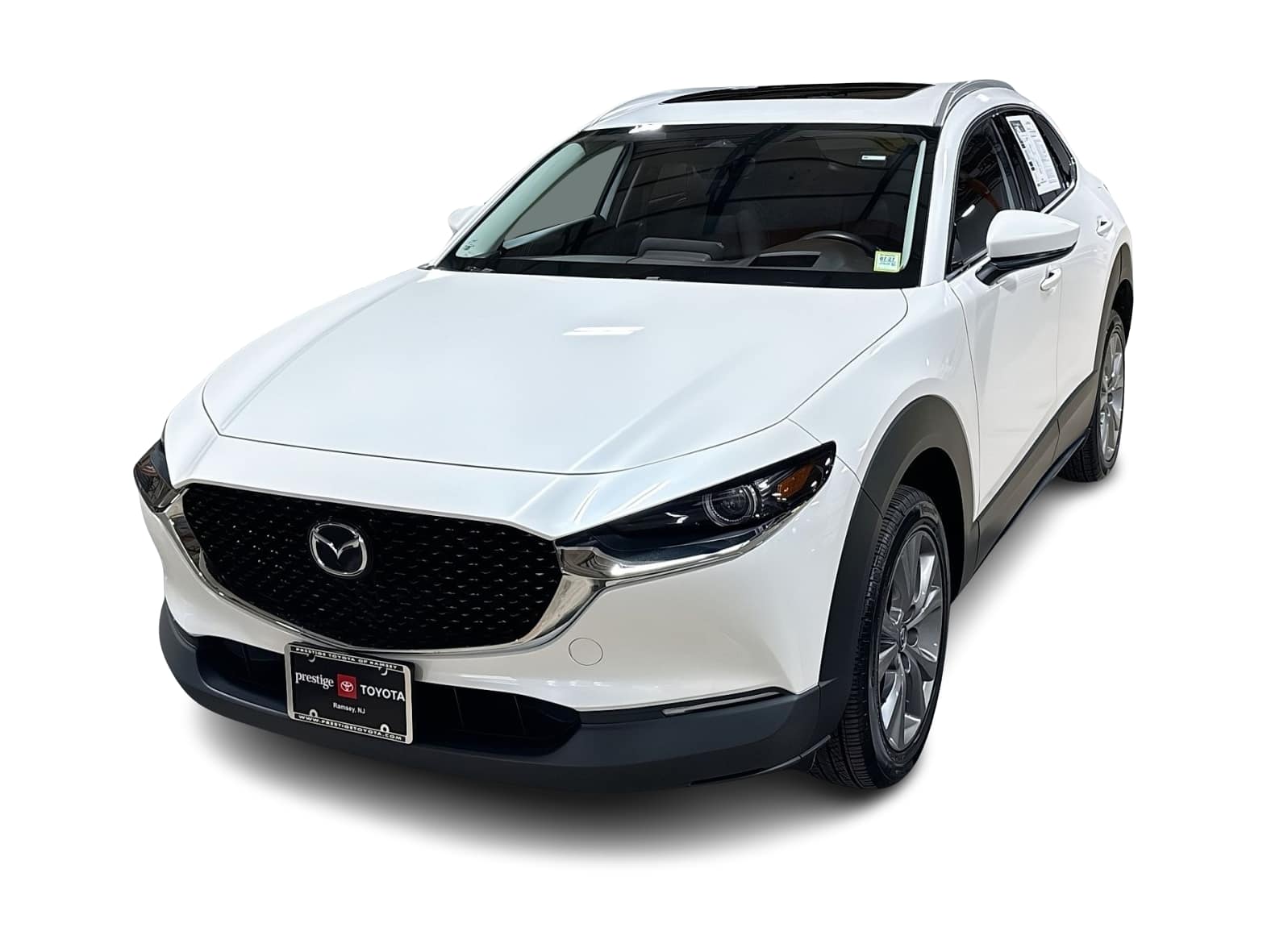Thumbnail: 2024 Mazda CX-30 - 1