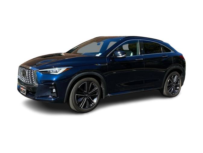 2022 INFINITI QX55 Essential -
                Ramsey, NJ