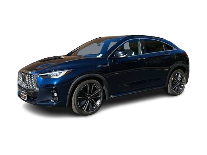 2022 INFINITI QX55 Essential -
                Ramsey, NJ