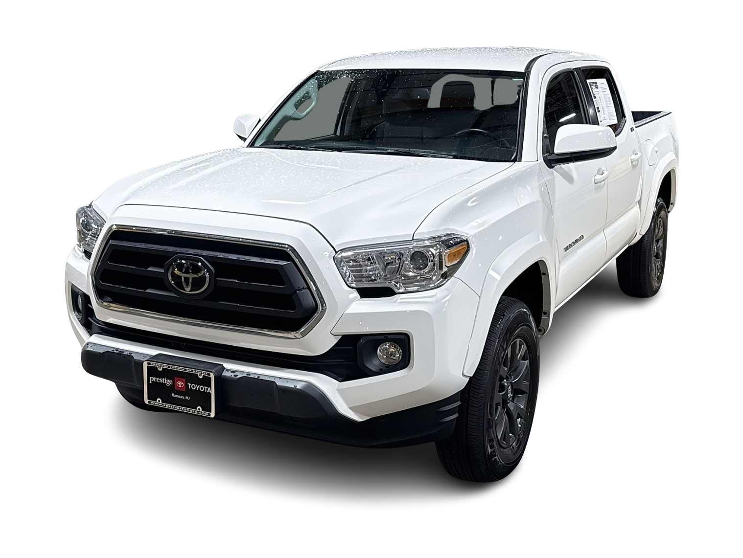 Thumbnail: 2023 Toyota Tacoma - 1