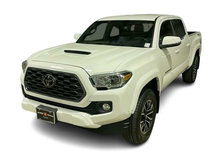 2022 Toyota Tacoma TRD Sport -
                Ramsey, NJ