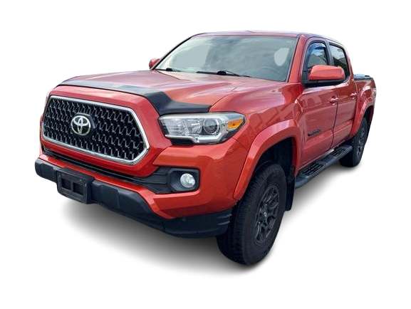 2017 Toyota Tacoma SR5 -
                  Ramsey, NJ