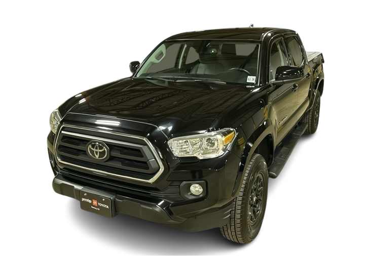 2022 Toyota Tacoma SR5 -
                Ramsey, NJ