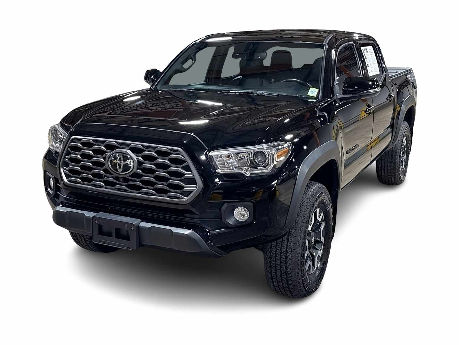 Thumbnail: 2023 Toyota Tacoma - 1