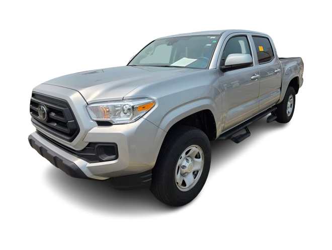 Thumbnail: 2023 Toyota Tacoma - 1