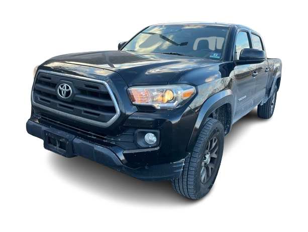 2017 Toyota Tacoma SR5 -
                Ramsey, NJ