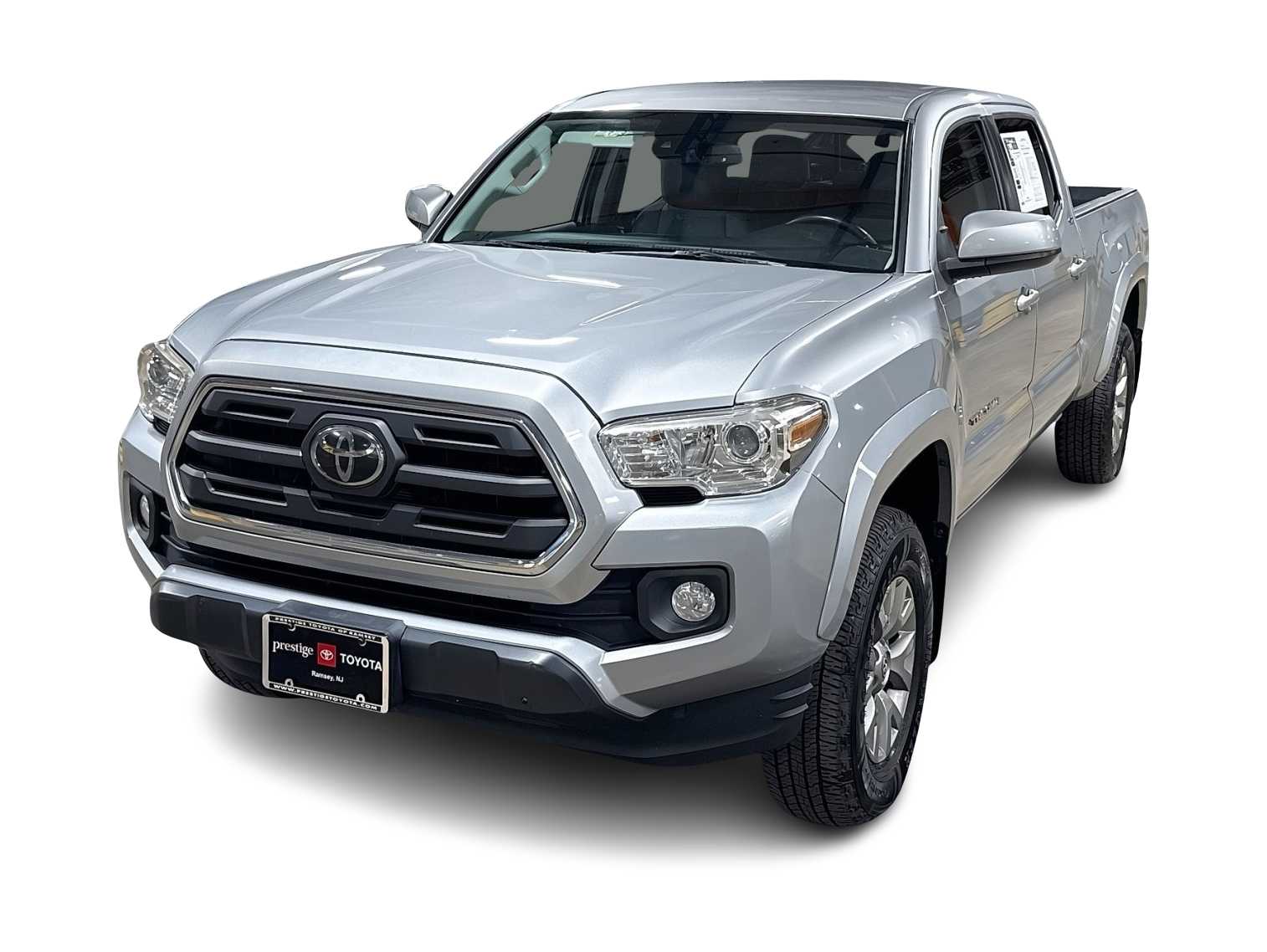 2019 Toyota Tacoma SR5 -
                  Ramsey, NJ