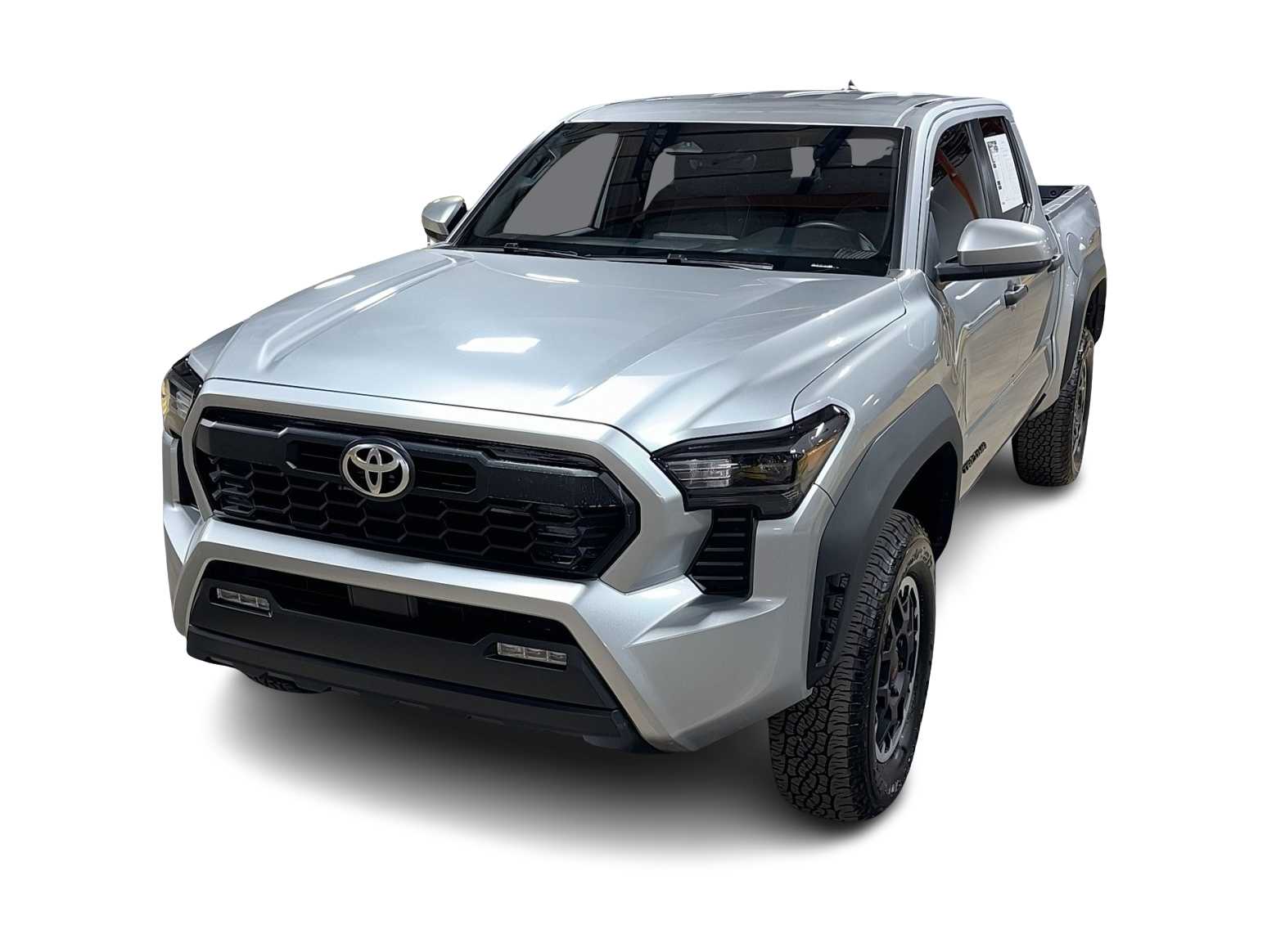 Thumbnail: 2024 Toyota Tacoma - 1