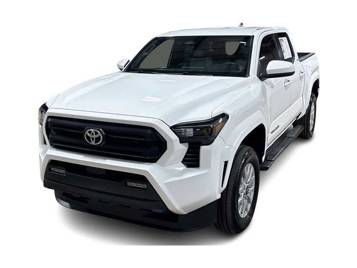 Thumbnail: 2026 Toyota Tacoma - 1