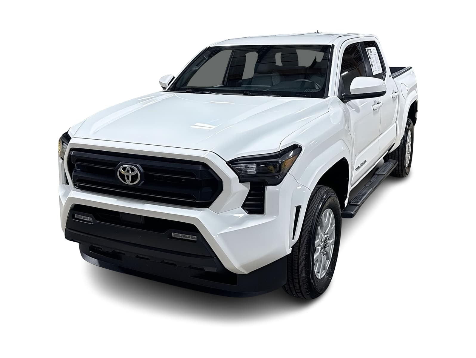 Thumbnail: 2026 Toyota Tacoma - 1