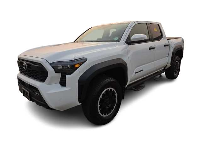 Thumbnail: 2024 Toyota Tacoma - 1