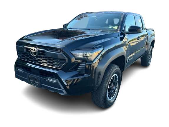 Thumbnail: 2024 Toyota Tacoma - 1