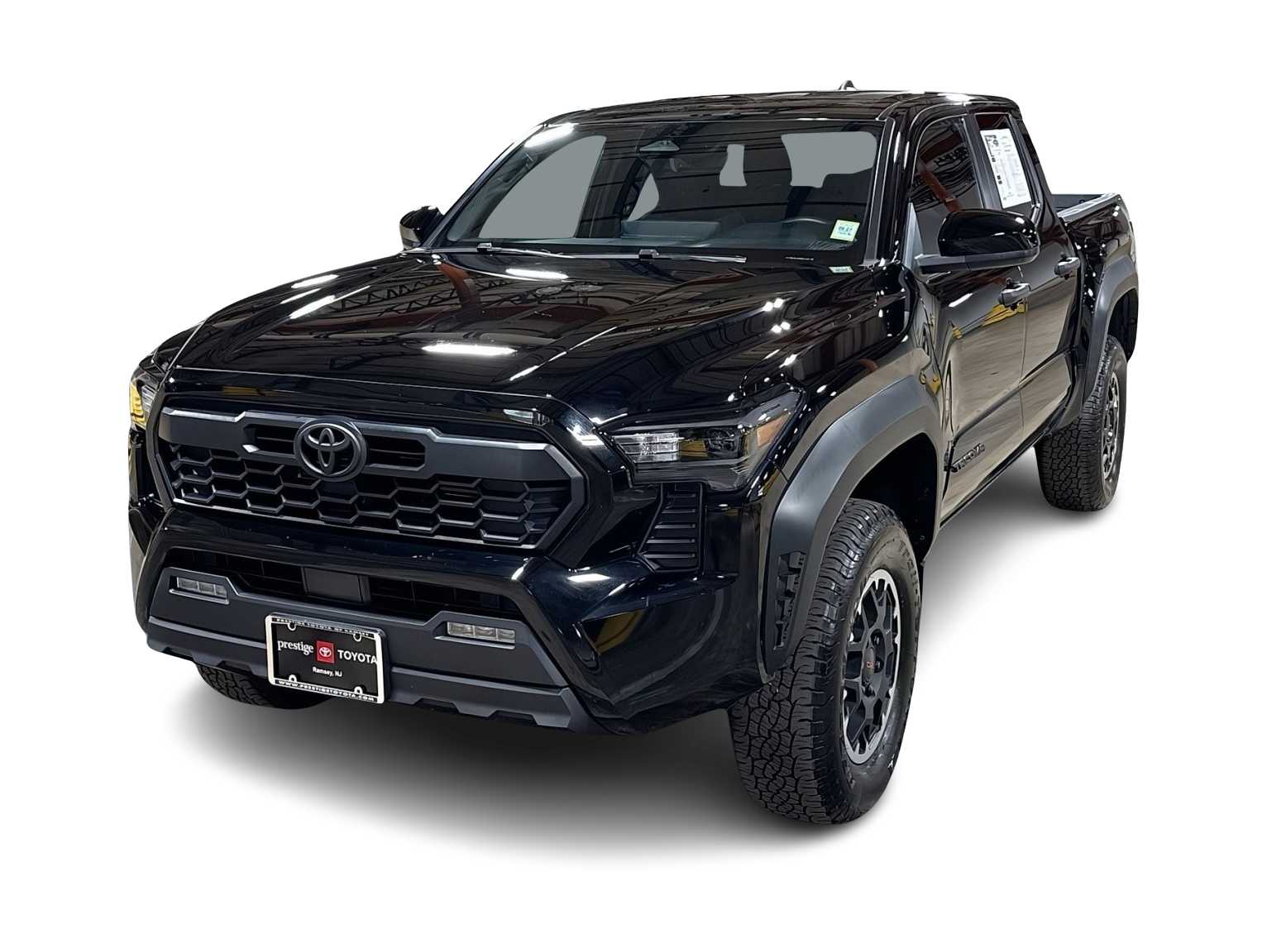 Thumbnail: 2024 Toyota Tacoma - 1