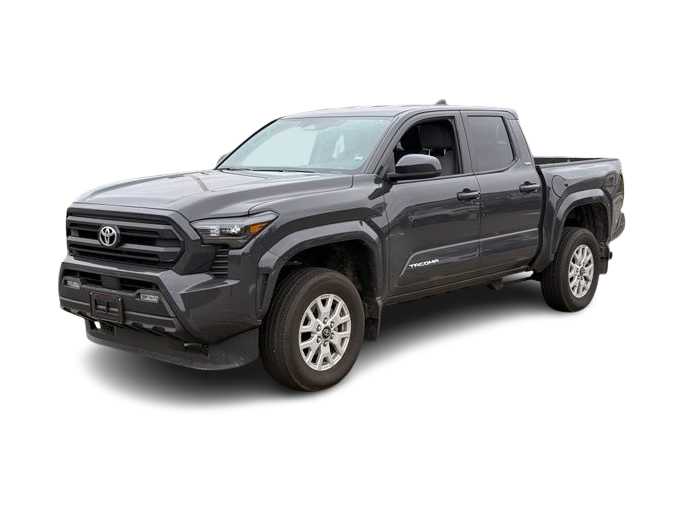 Thumbnail: 2025 Toyota Tacoma - 1