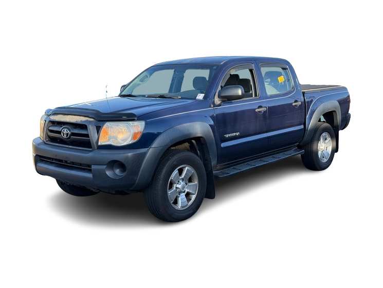 2008 Toyota Tacoma SR5 -
                Ramsey, NJ