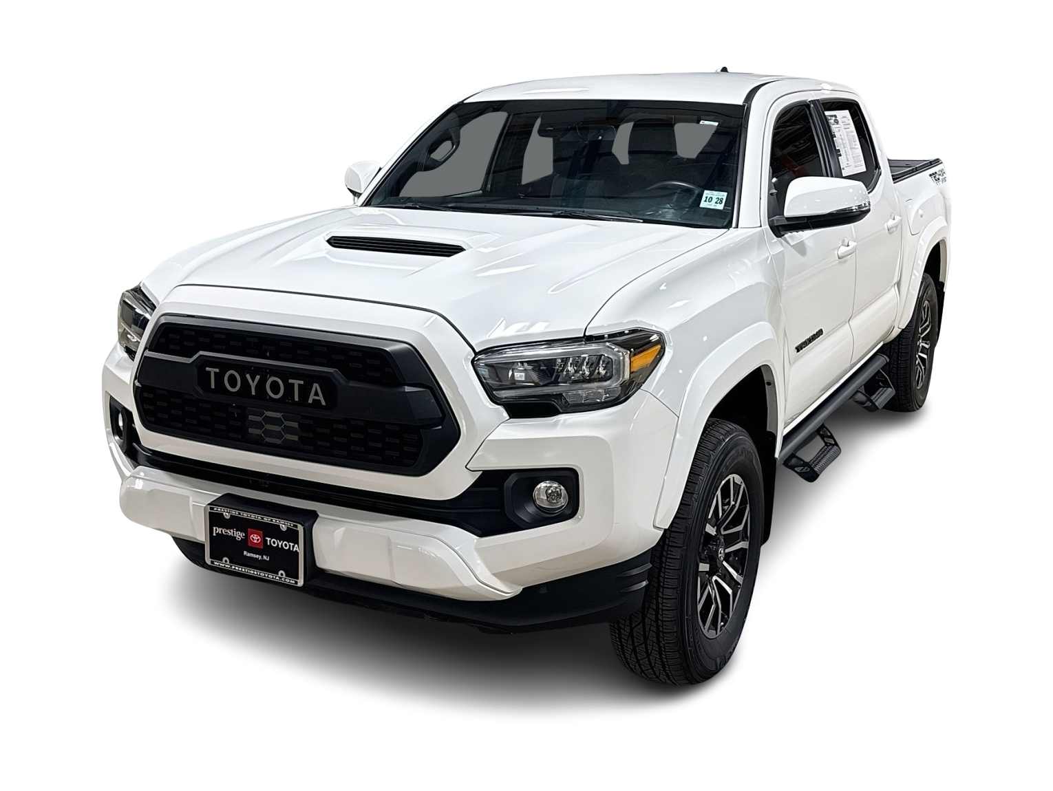 2023 Toyota Tacoma TRD Sport -
                  Ramsey, NJ