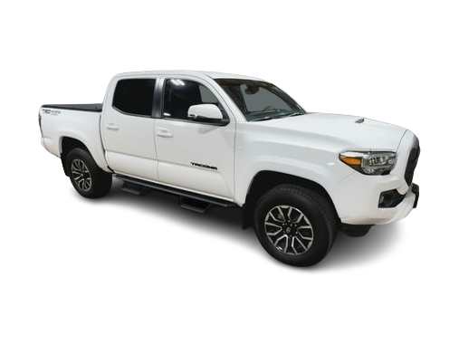 Thumbnail: 2023 Toyota Tacoma - 1