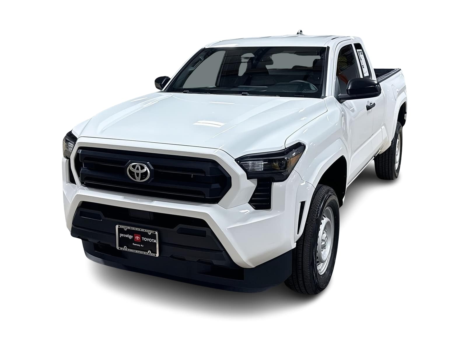 Thumbnail: 2024 Toyota Tacoma - 1
