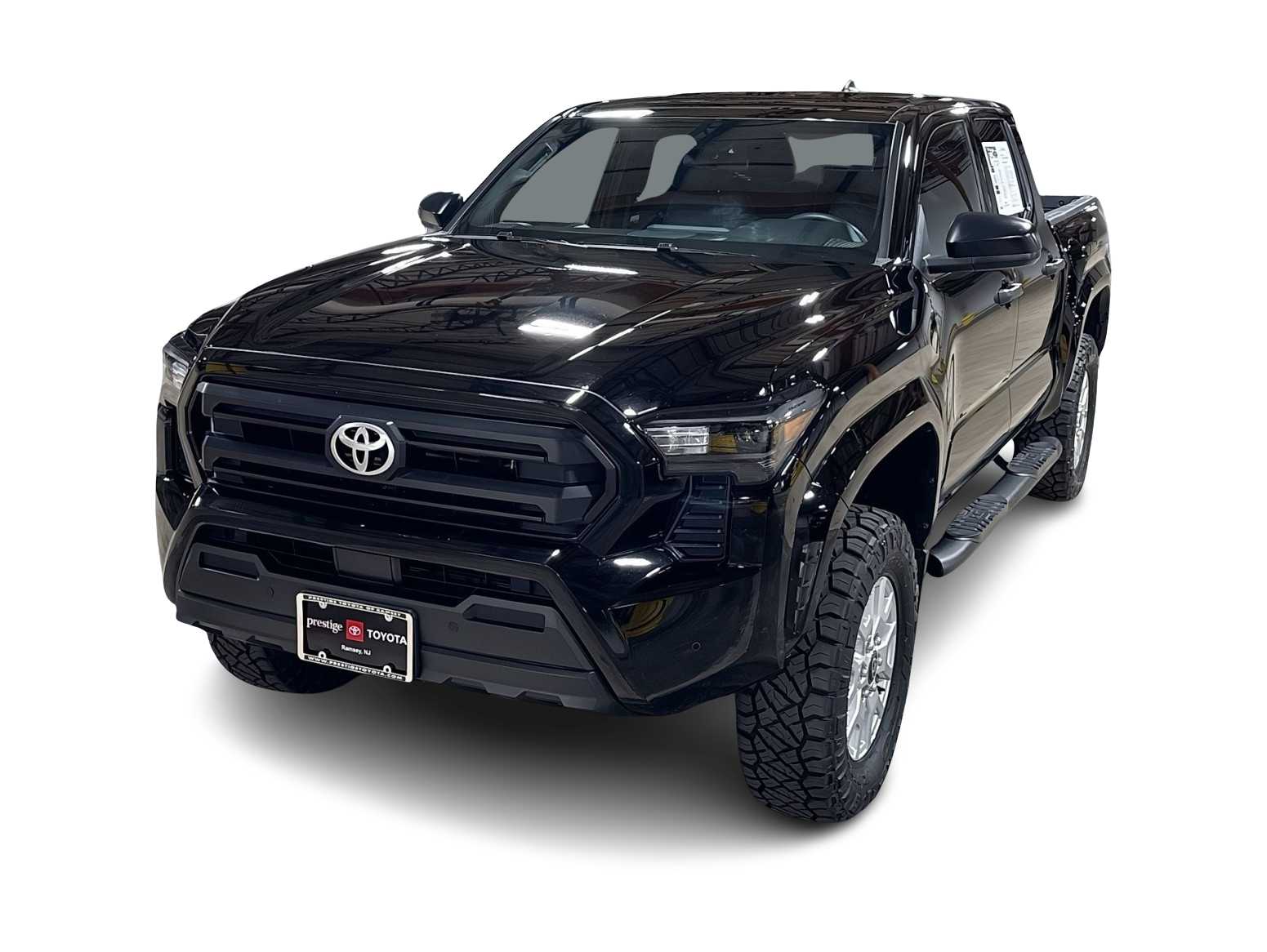 Thumbnail: 2024 Toyota Tacoma - 1