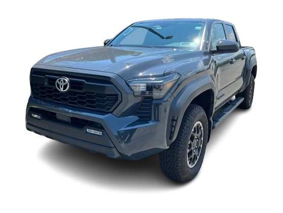 Thumbnail: 2025 Toyota Tacoma - 1
