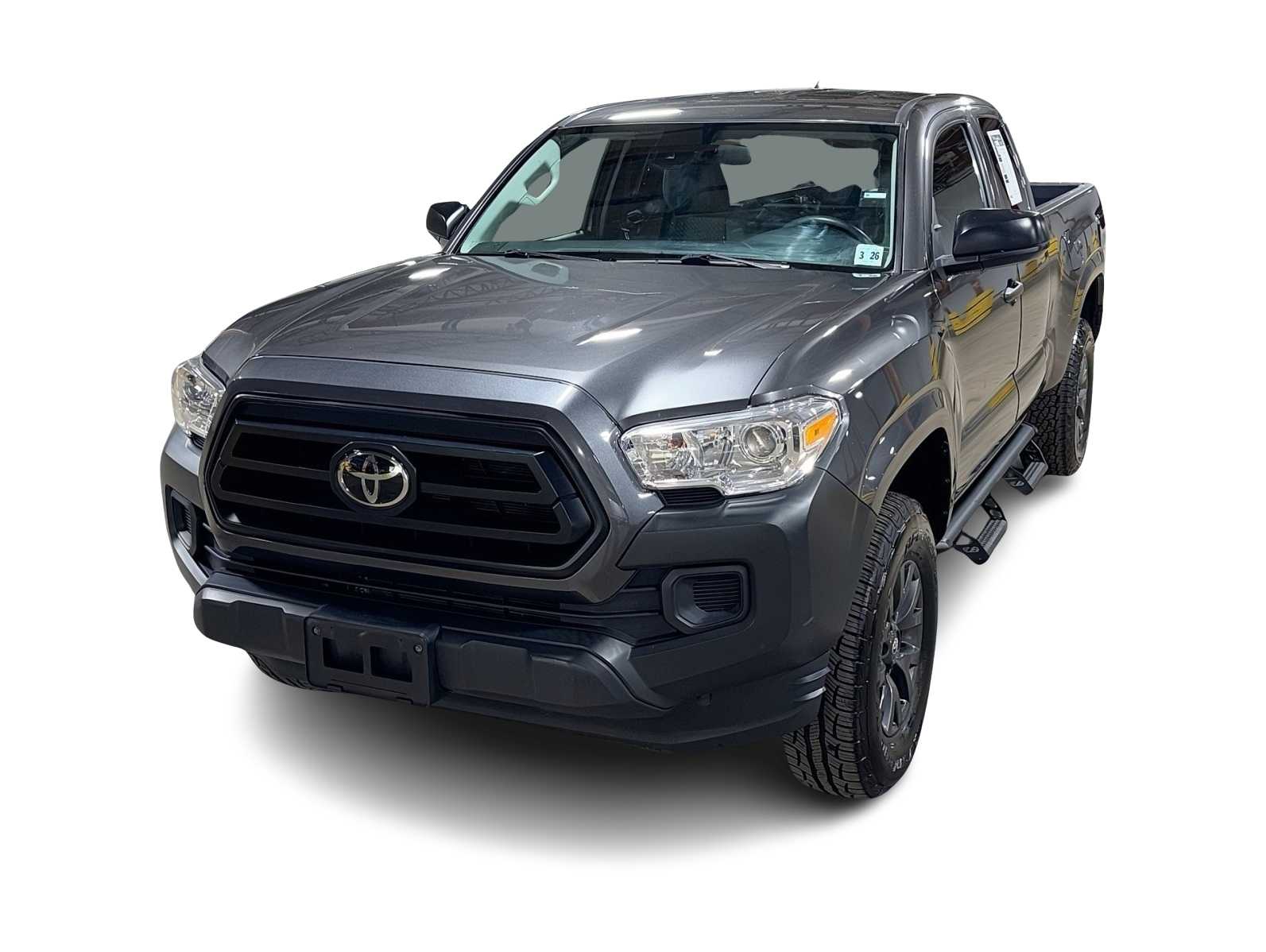 2021 Toyota Tacoma SR -
                  Ramsey, NJ